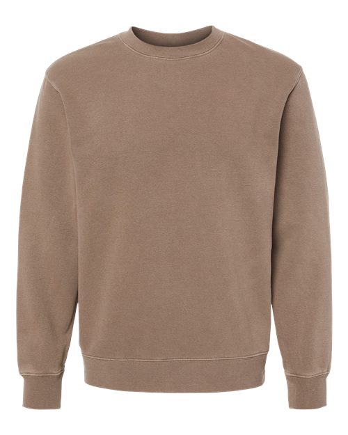 Adult Custom Independent Trading Co. Sweatshirt