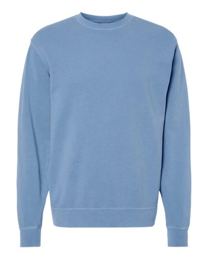 Adult Custom Independent Trading Co. Sweatshirt