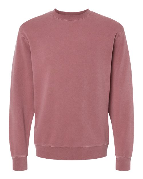 Adult Custom Independent Trading Co. Sweatshirt