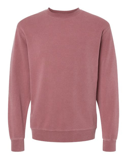 Adult Custom Independent Trading Co. Sweatshirt