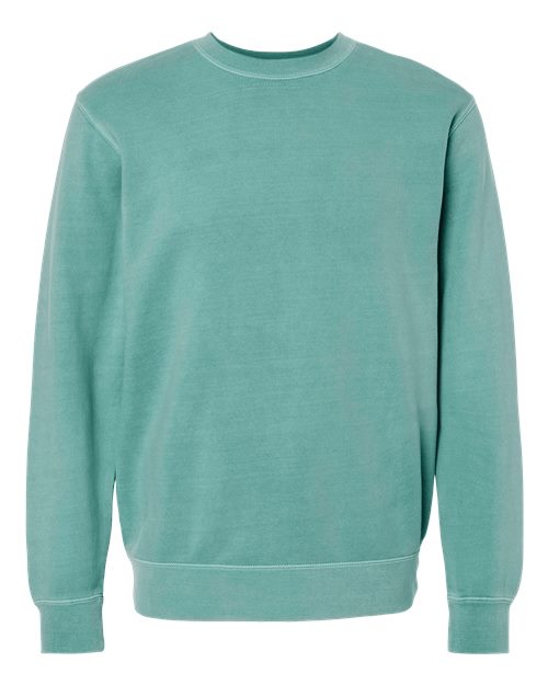 Adult Custom Independent Trading Co. Sweatshirt