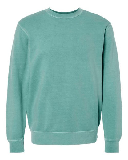Adult Custom Independent Trading Co. Sweatshirt