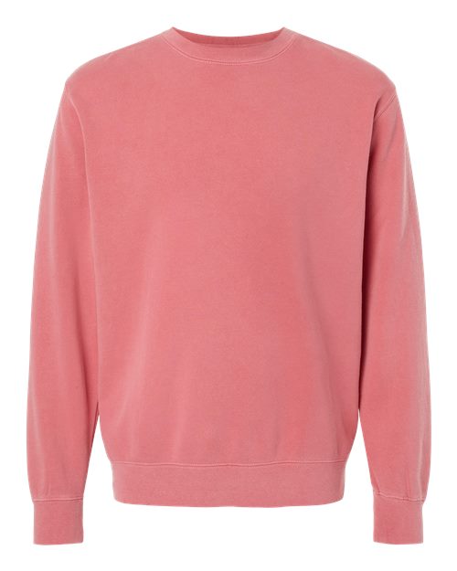 Adult Custom Independent Trading Co. Sweatshirt