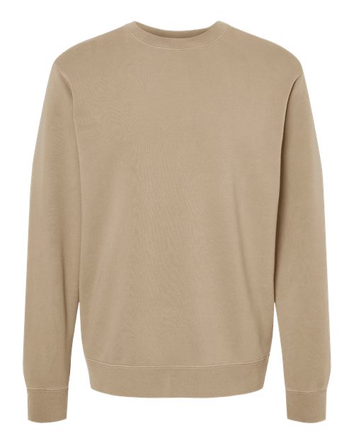 Adult Custom Independent Trading Co. Sweatshirt