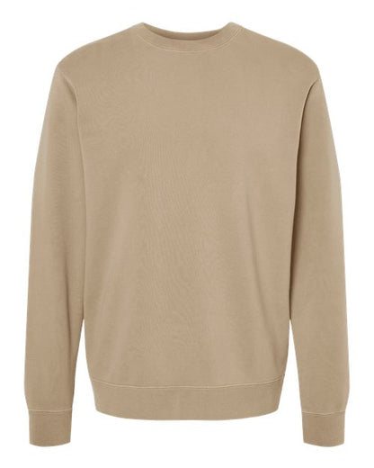 Adult Custom Independent Trading Co. Sweatshirt