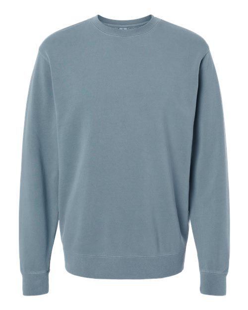 Adult Custom Independent Trading Co. Sweatshirt