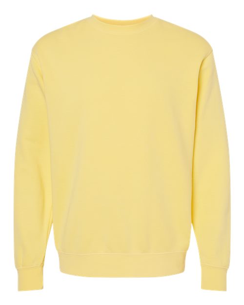Adult Custom Independent Trading Co. Sweatshirt