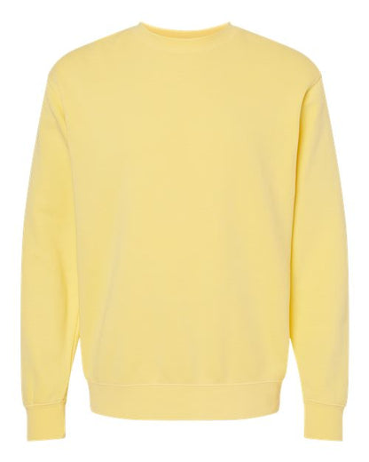 Adult Custom Independent Trading Co. Sweatshirt