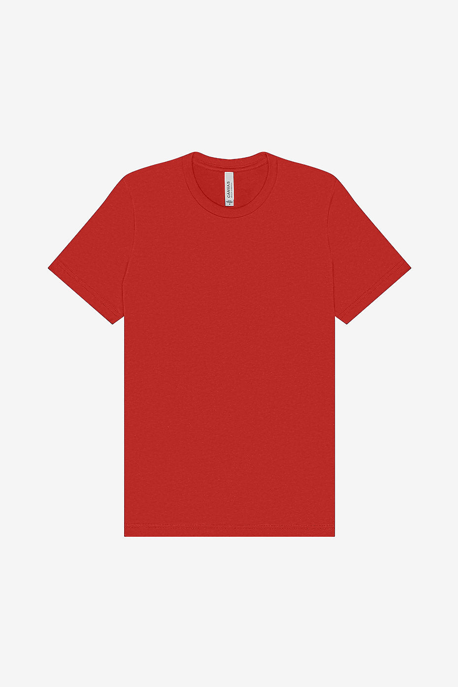 Adult Custom Bella Canvas Long Sleeve T-Shirt