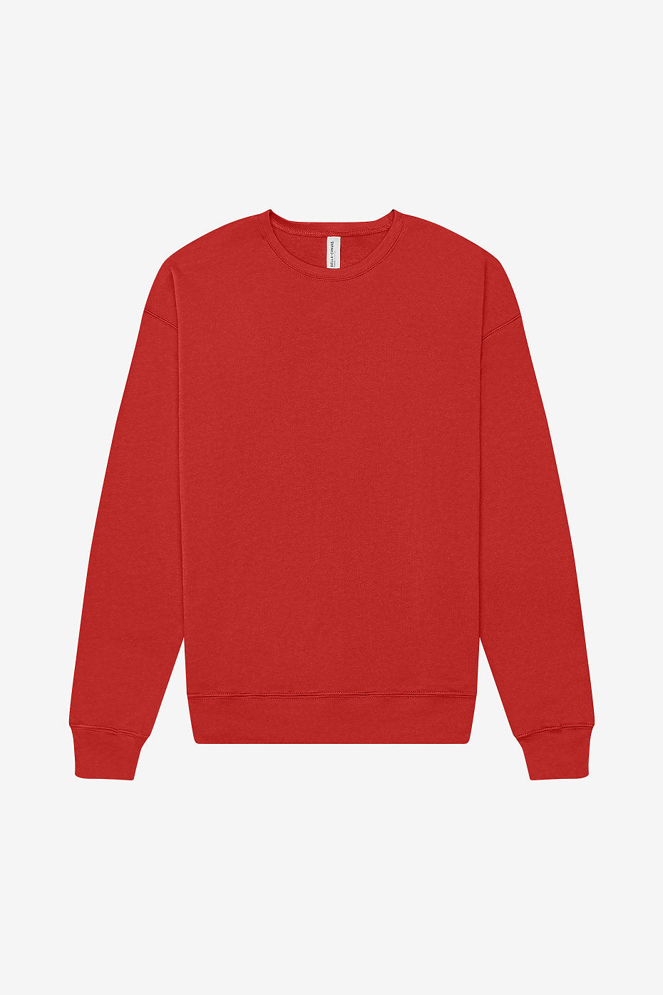 Adult Custom Bella Canvas Sweatshirt