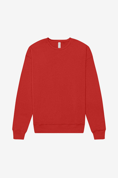 Adult Custom Bella Canvas Sweatshirt
