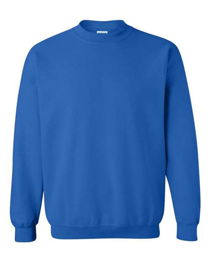 Custom School Spirit Sweatshirt