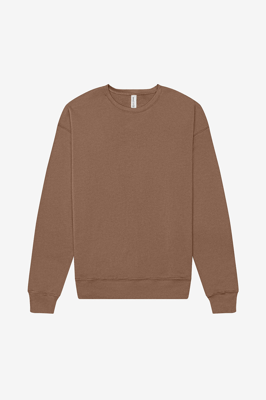 Adult Custom Bella Canvas Sweatshirt