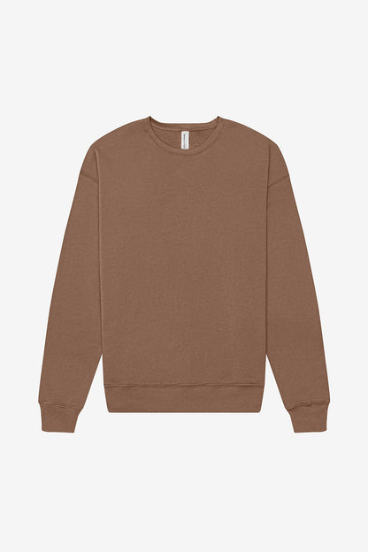 Adult Custom Bella Canvas Sweatshirt