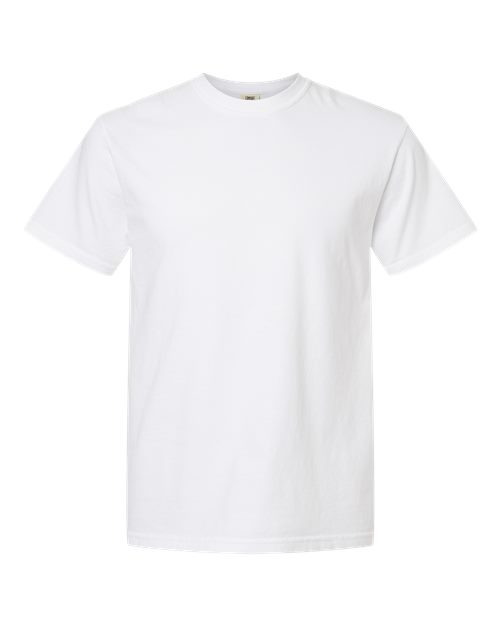 Adult Custom Comfort Colors Long Sleeve Tshirt