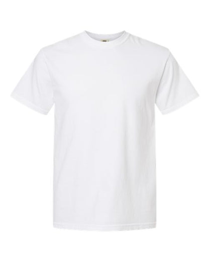 Adult Custom Comfort Colors Long Sleeve Tshirt