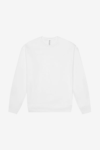 Adult Custom Bella Canvas Sweatshirt
