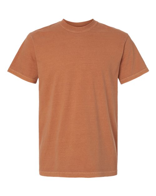 Adult Custom Comfort Colors Long Sleeve Tshirt